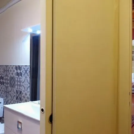 Panzió Attico Sulla Torre 2*