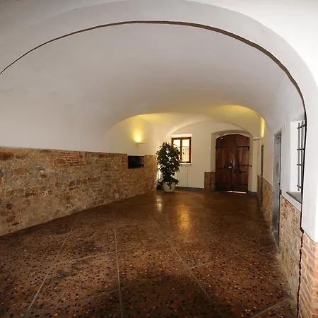 Attico Sulla Torre Oda ve Kahvaltı Pisa