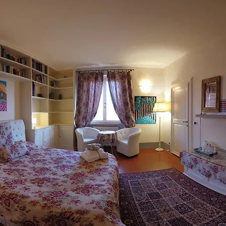 Bed & Breakfast Attico Sulla Torre