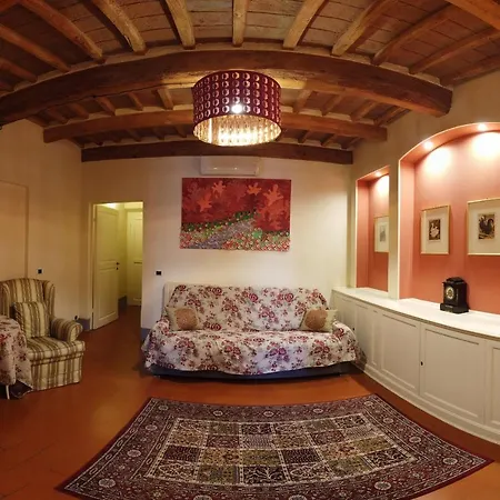 Attico Sulla Torre Bed & Breakfast