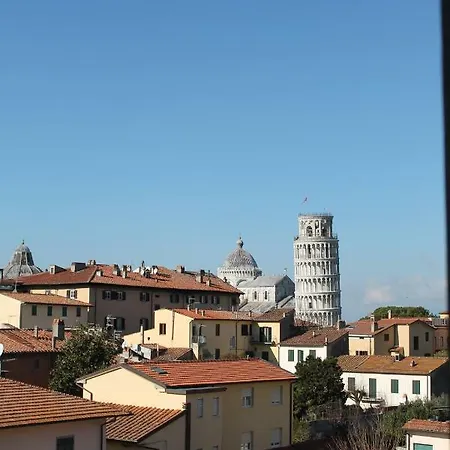 Attico Sulla Torre 2*