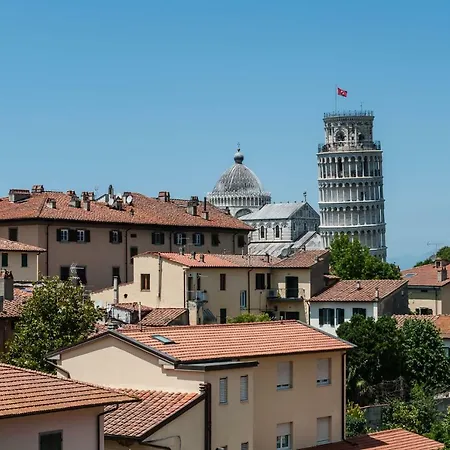 Attico Sulla Torre 2* Піза